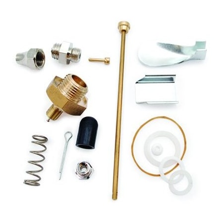 Titan SPRAYER SPOT REBUILD KIT TL19420